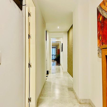 Entrecatedrales Suite Севилья Экстерьер фото